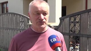 Ani západ Ukrajiny už nie je bezpečný. Drony zasiahli Zakarpatsko, situáciu opísal tamojší novinár