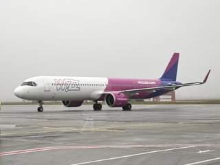 WizzAir BA
