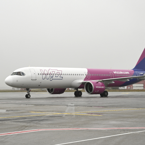 WizzAir BA