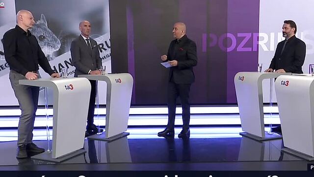 Pozrime sa