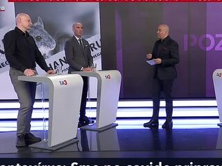 Pozrime sa