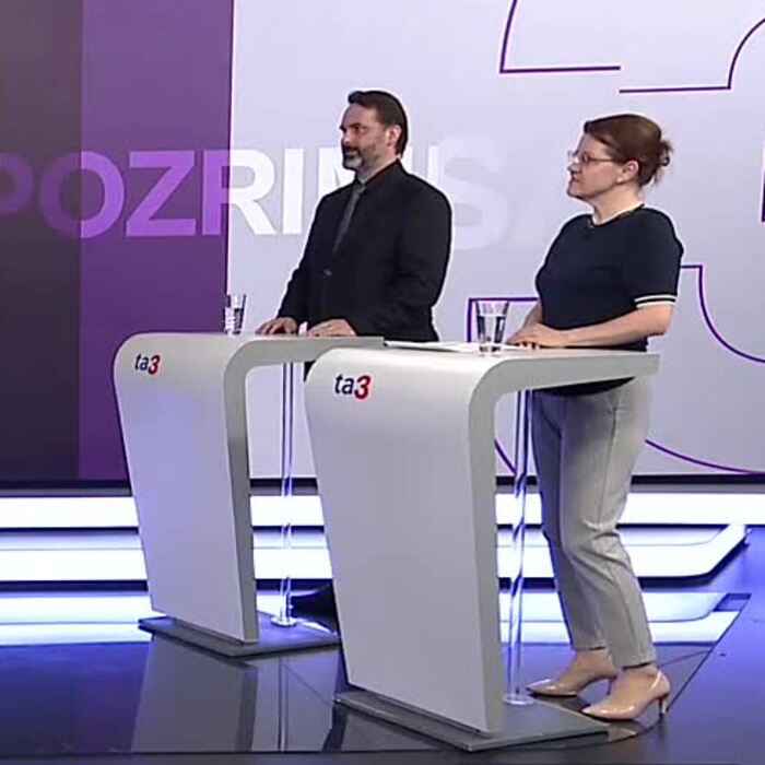 Pozrime sa
