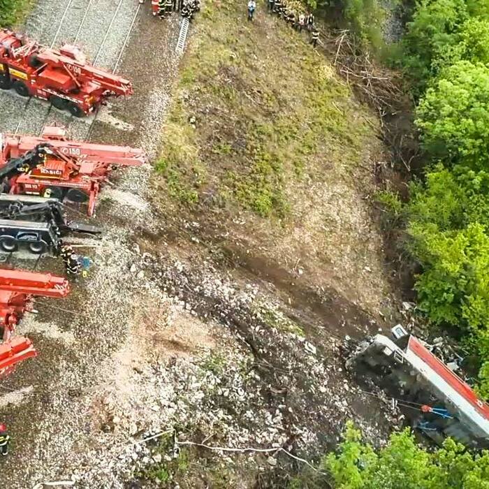 rušeň žeriavy Jablonov nad Turňou