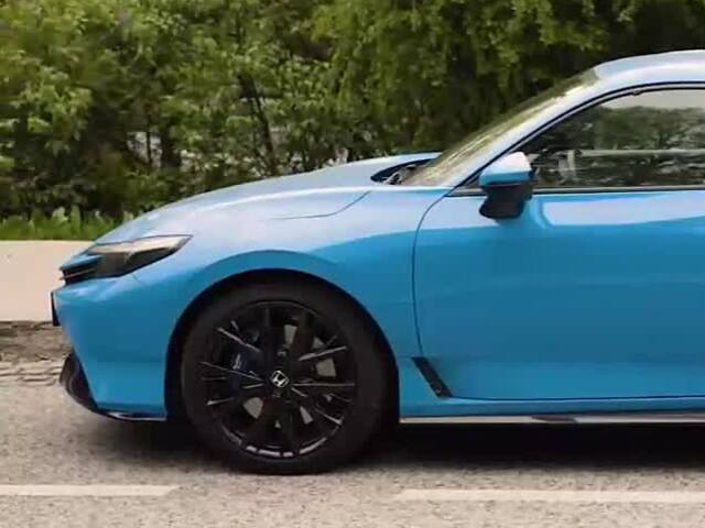 Test: Honda Prelude je späť. Legendárne kupé sa po rokoch vracia ako moderný hybrid