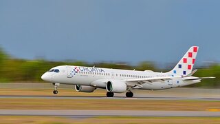Croatia Airlines