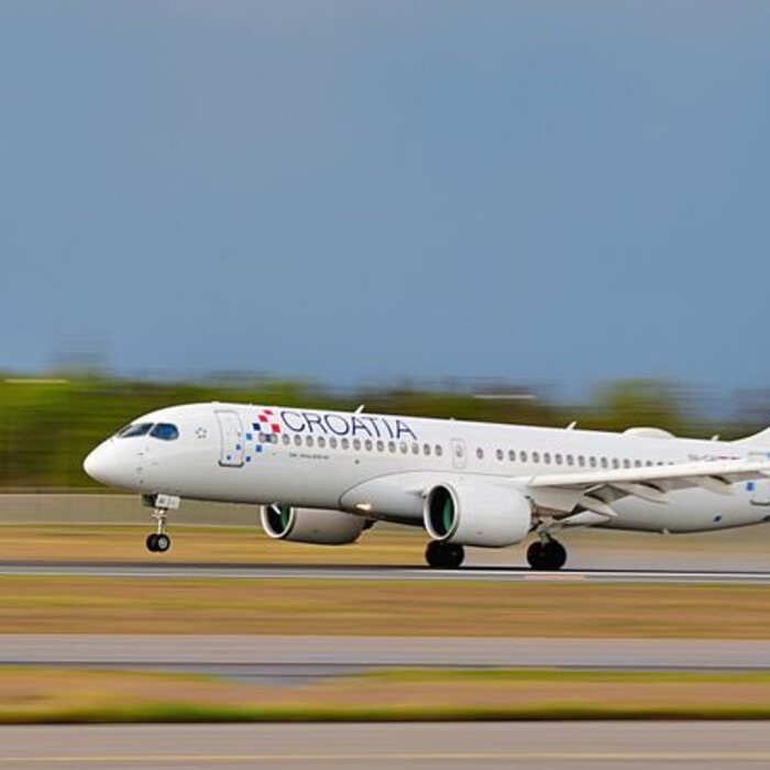 Croatia Airlines