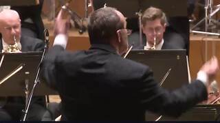 orchester SRo