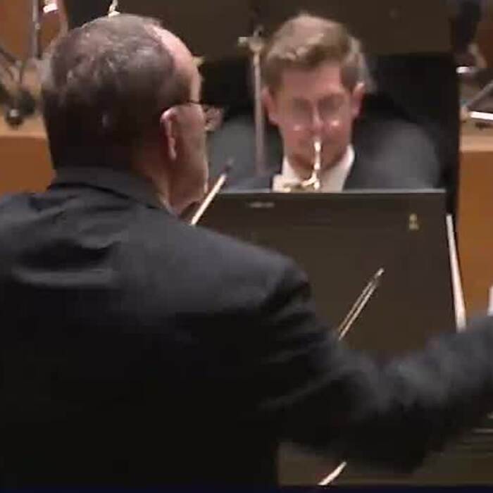 orchester SRo