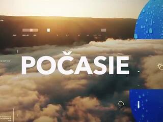 pocasie template 