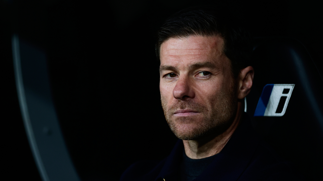 Xabi Alonso