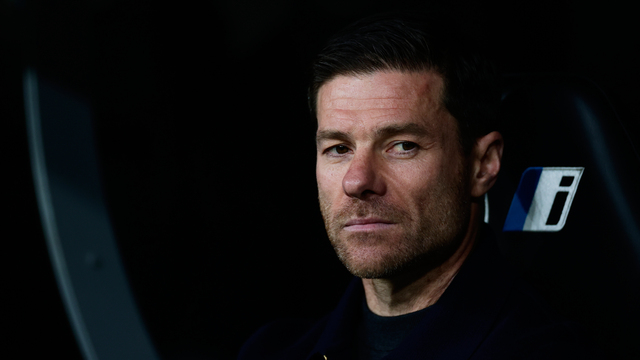 Xabi Alonso