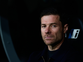 Xabi Alonso