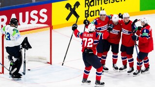 hokej
