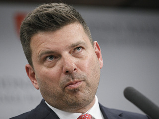 Martin Borguľa