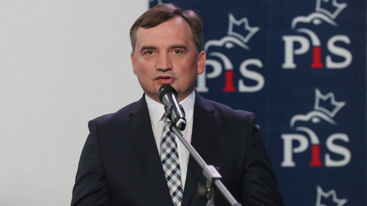 Zbigniew Ziobro