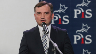 Zbigniew Ziobro