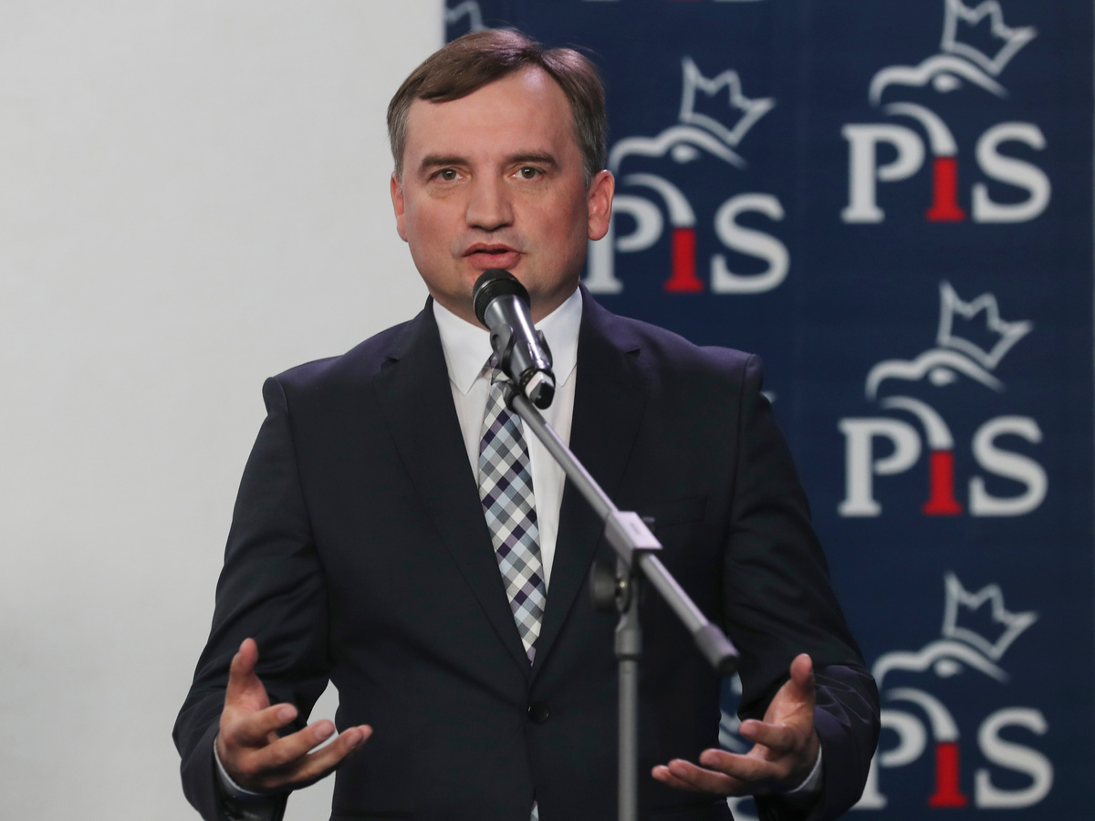 Zbigniew Ziobro