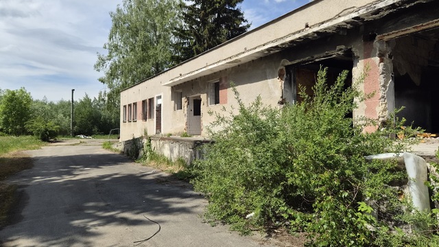 súd rybníky