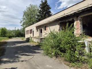 súd rybníky