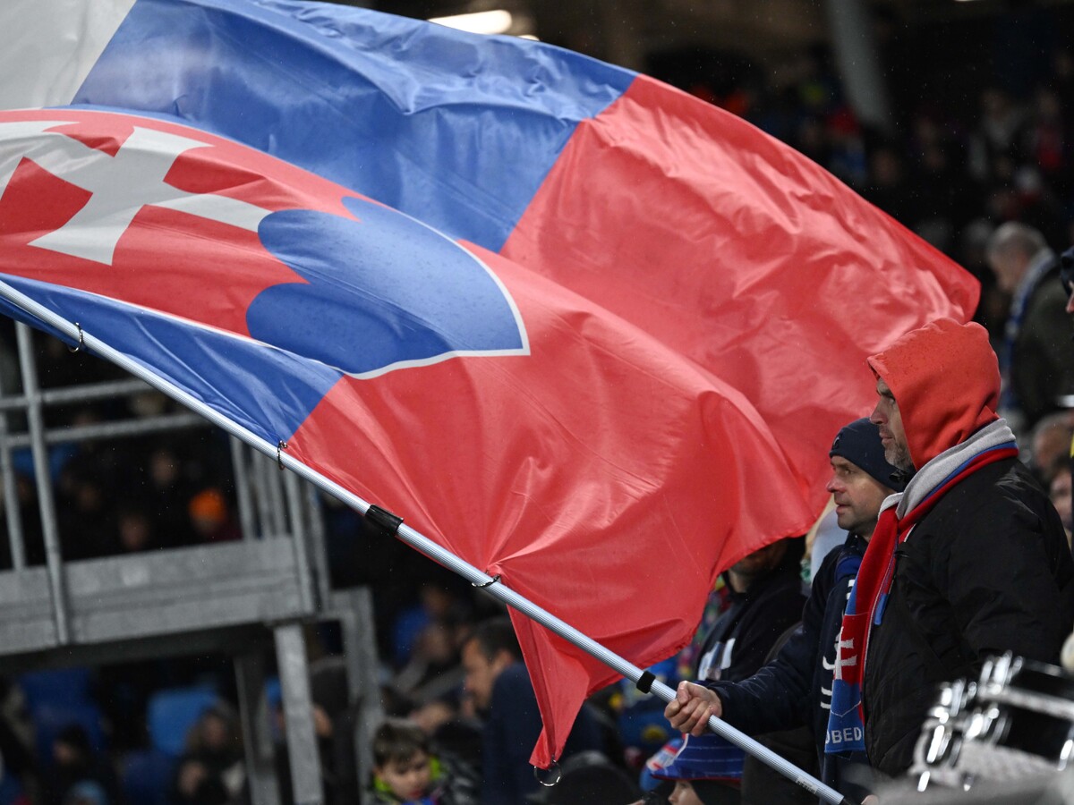 Slovensko, futbal, fanúšikovia