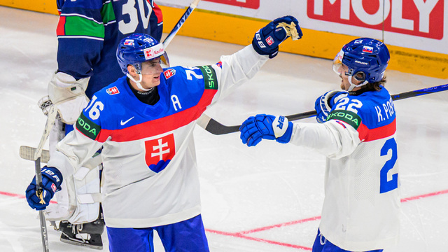 martin pospíšil, kristián pospíšil