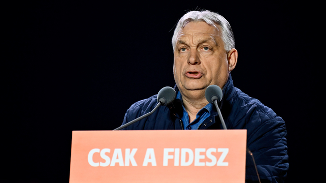 Viktor Orbán