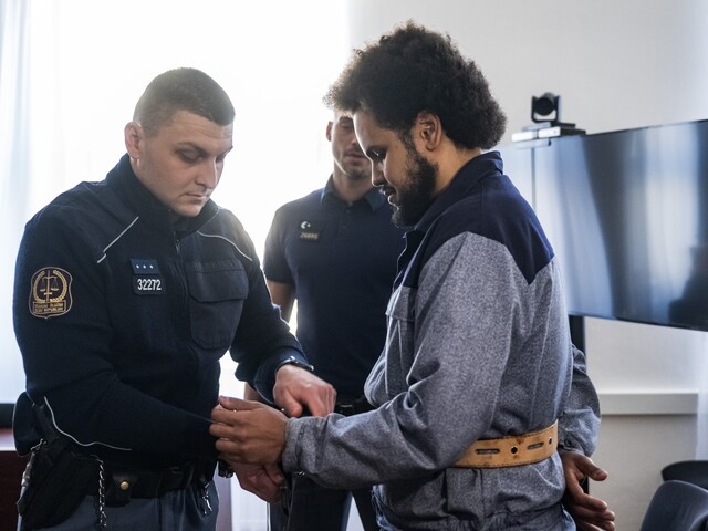 Súd oslobodil českého exposlanca z ďalšieho znásilnenia. Feri podľa rozsudku ženu nevydieral ani sa jej nevyhrážal