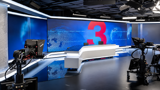 Spravodajstvo ta3 získalo v prieskume najsilnejšie hodnotenie objektivity. Ako jediné presvedčilo viac ako polovicu divákov