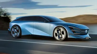 Francúzsky luxus z Číny: Peugeot chystá exkluzívne modely, ktoré si v Európe nekúpite