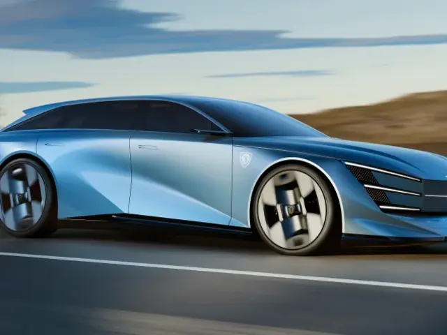 Francúzsky luxus z Číny: Peugeot chystá exkluzívne modely, ktoré si v Európe nekúpite