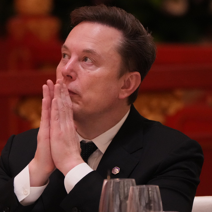 Elon Musk 