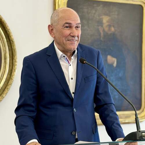 Janez Janša