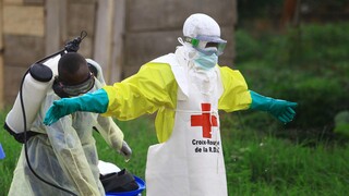 Ebola spustila v USA kontroly aj zákazy vstupu. Trump hovorí o znepokojení, expert zas o „divadle“ namiesto ochrany