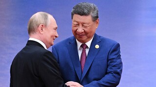 Moskva a Peking riešia veľký obchod s plynom. Putinova cesta môže posunúť projekt, ktorý brzdí spor o cenu