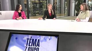 Drony na hraniciach a pripravenosť SR / Aktuálny postoj SR k Ukrajine