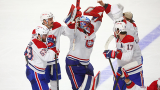 montreal canadiens, jakub dobeš