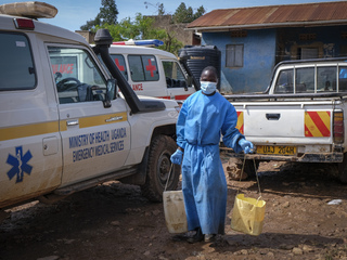 ebola