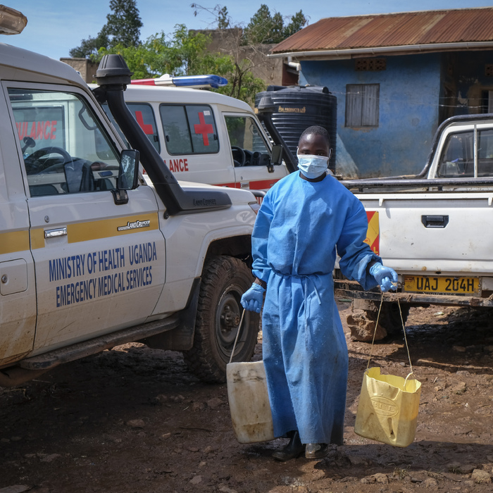ebola
