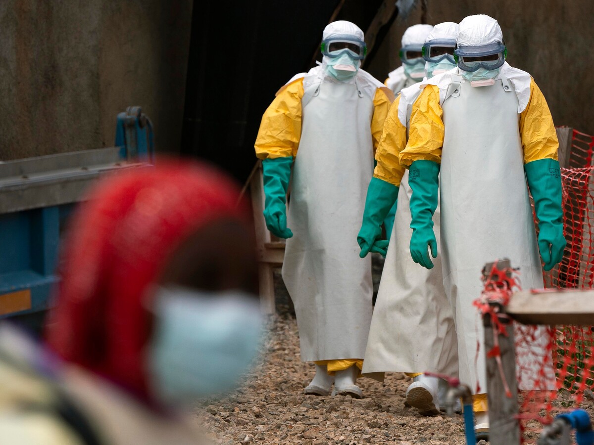 ebola