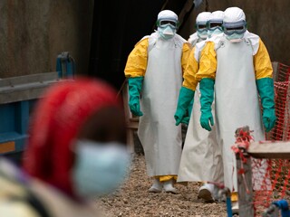 ebola