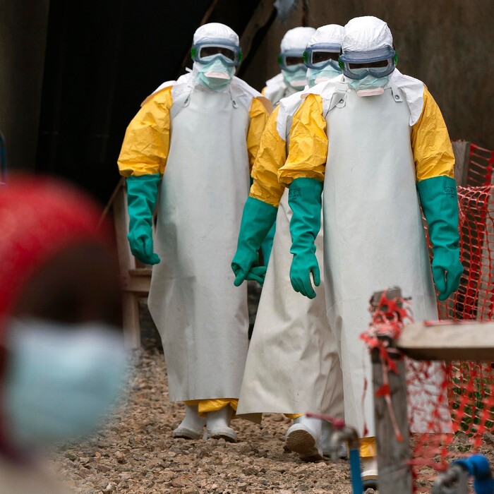 ebola