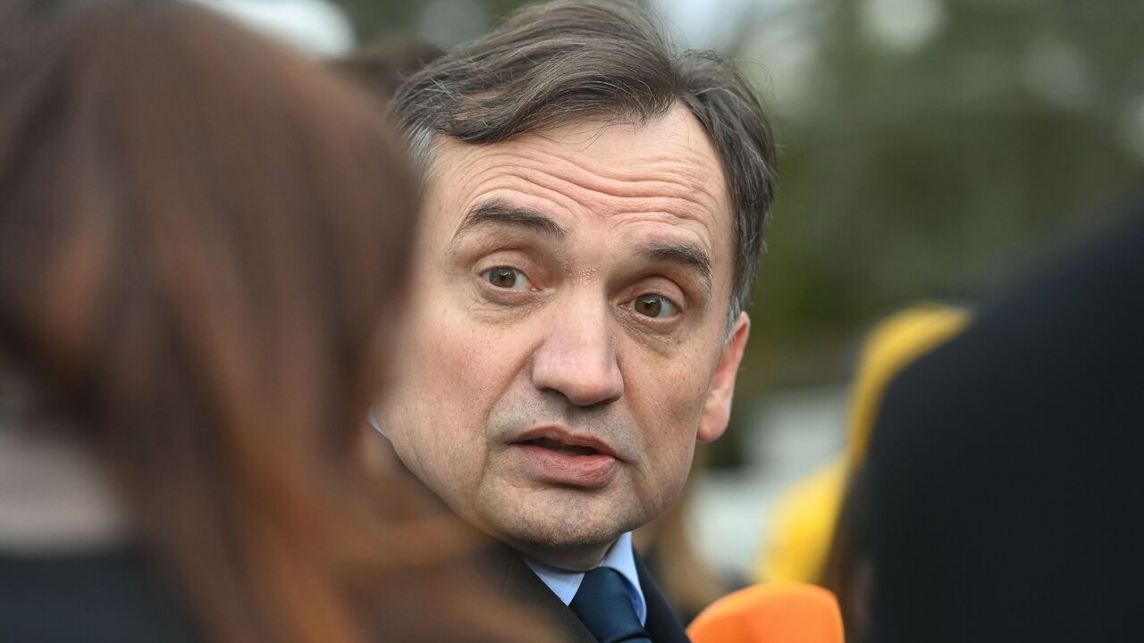 Zbigniew Ziobro