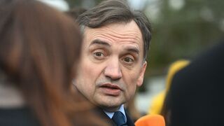 Zbigniew Ziobro
