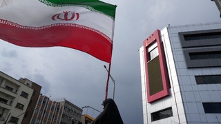 Irán