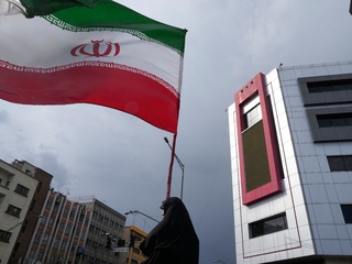 Irán