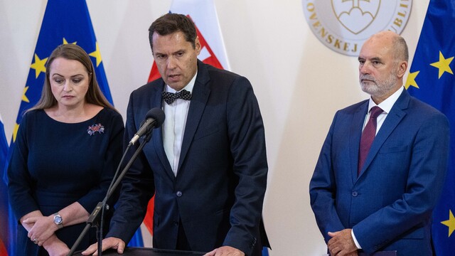 Konfederácia odborových zväzov