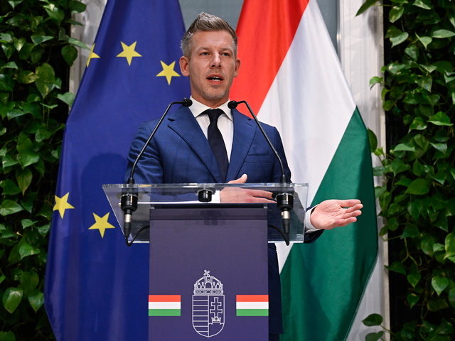 Škandál, ktorý potopil prezidentku aj ministerku, sa vracia. Magyar vytiahol nové dokumenty ku kauze milosti