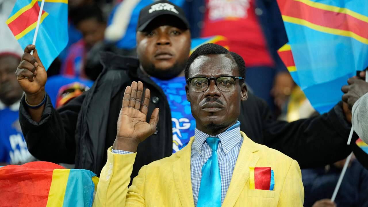Lumumba