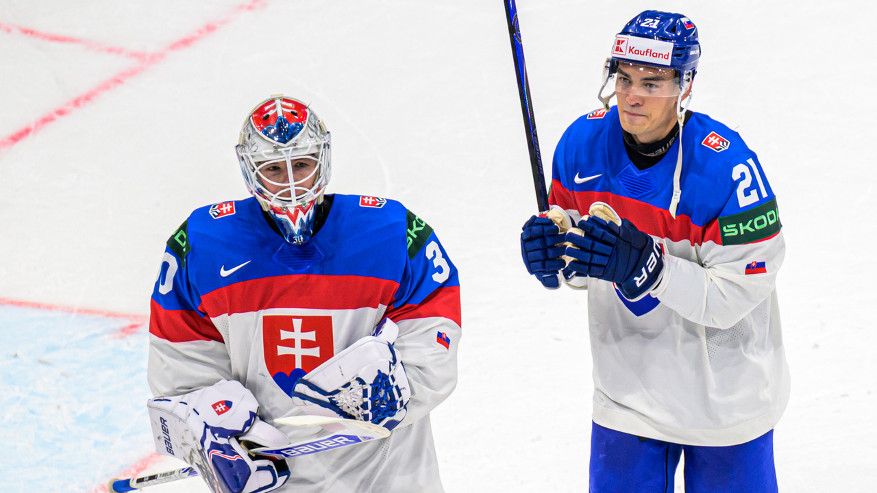 Adam Gajan, Sebastián Čederle