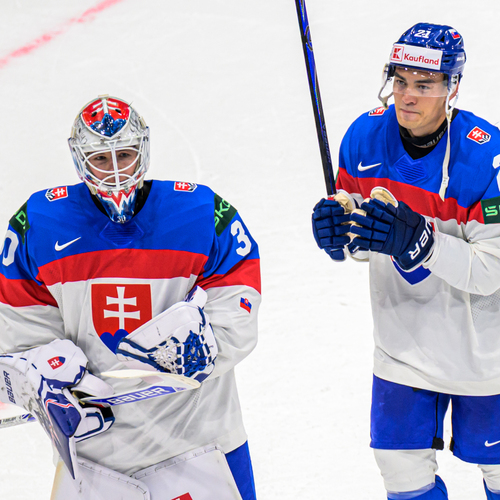 Adam Gajan, Sebastián Čederle
